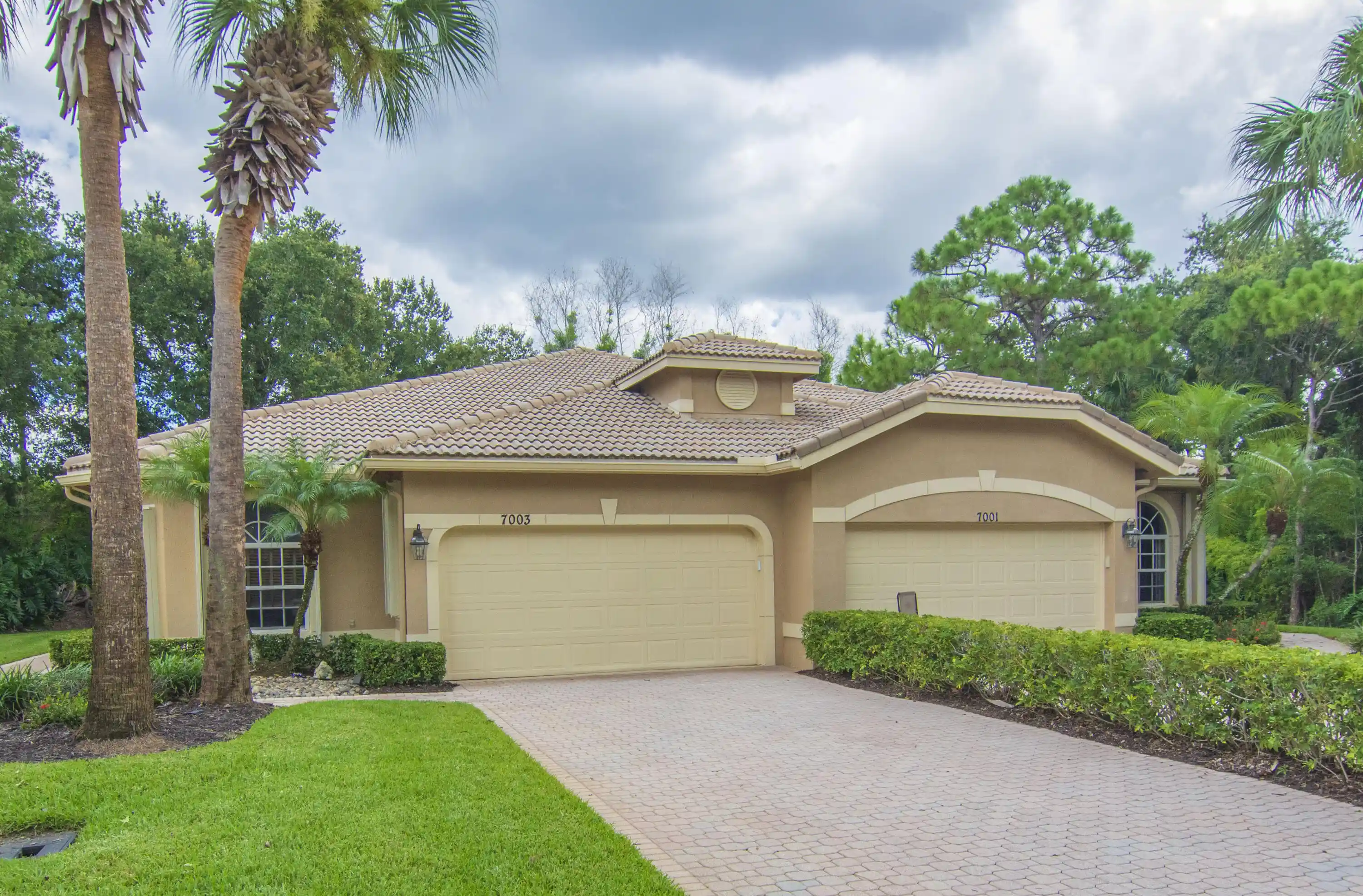 Photo 1 of Single family home for sale at 7003 Willow Pine Way, Port Saint Lucie, FL 34986 | MLS# B26066039 | Listing updated on 2026-10-27