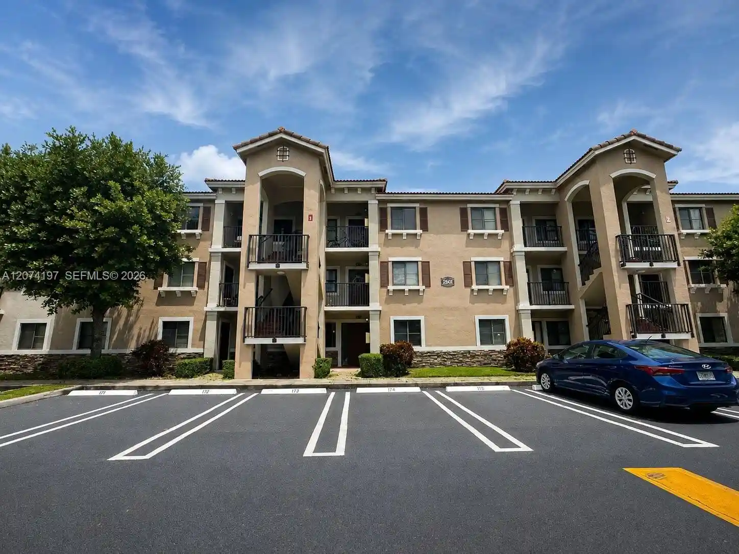 Photo 1 of Condo for sale at 22621 Sw 88th Place #106-8, Cutler Bay, FL 33190 | MLS# A12074197 | Listing updated on 2026-09-23
