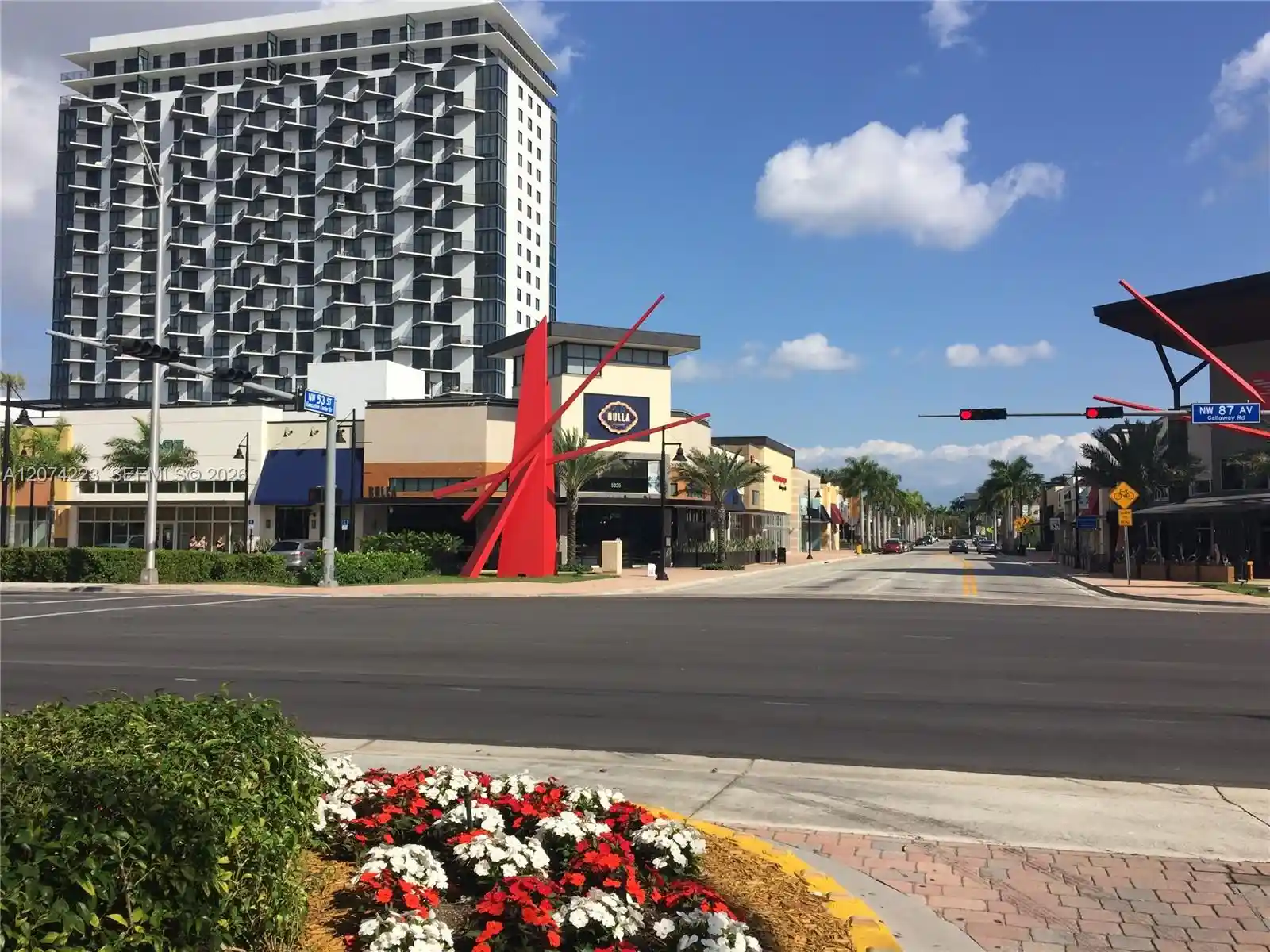 Condo for sale at 5300 Paseo Blvd #410, Doral, FL 33178 | MLS# A12074223