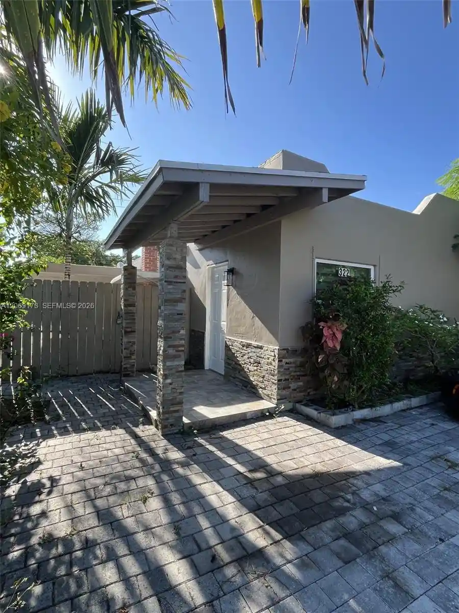 Single family home for sale at 322 Jackson Ave, Greenacres, FL 33463 | MLS# A12069173