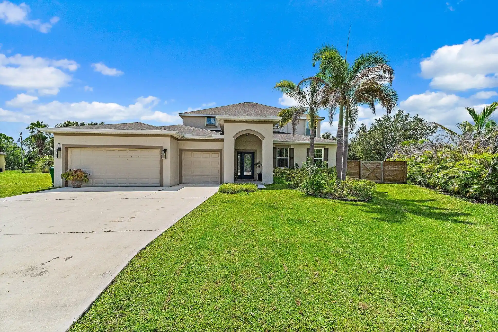 Photo 1 of Single family home for sale at 5648 Nw Lorna Ct, Port Saint Lucie, FL 34986 | MLS# B26066096 | Listing updated on 2026-10-23