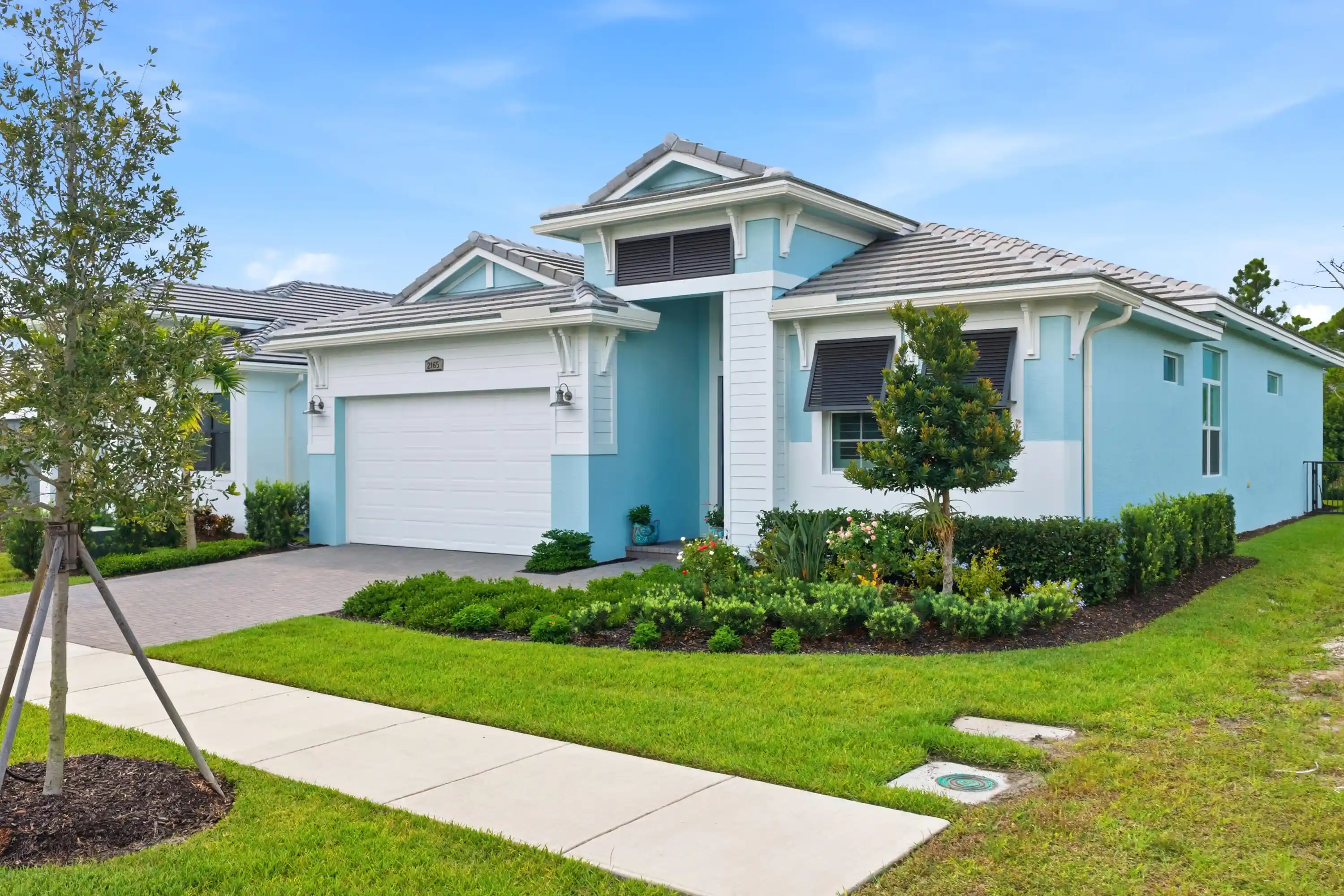 Photo 1 of Single family home for sale at 2165 Se Mosaic Blvd, Port Saint Lucie, FL 34984 | MLS# B26066108 | Listing updated on 2026-10-29