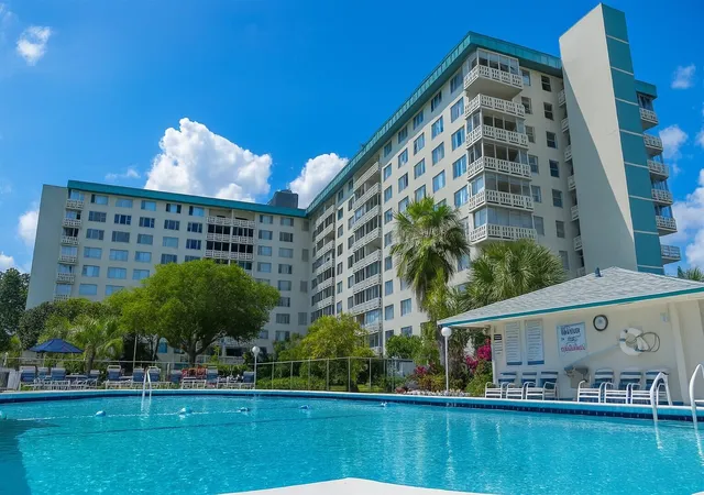 Photo 1 of Condo for sale at 4330 Hillcrest Dr #602, Hollywood, FL 33021 | MLS# B26066118 | Listing updated on 2026-09-23