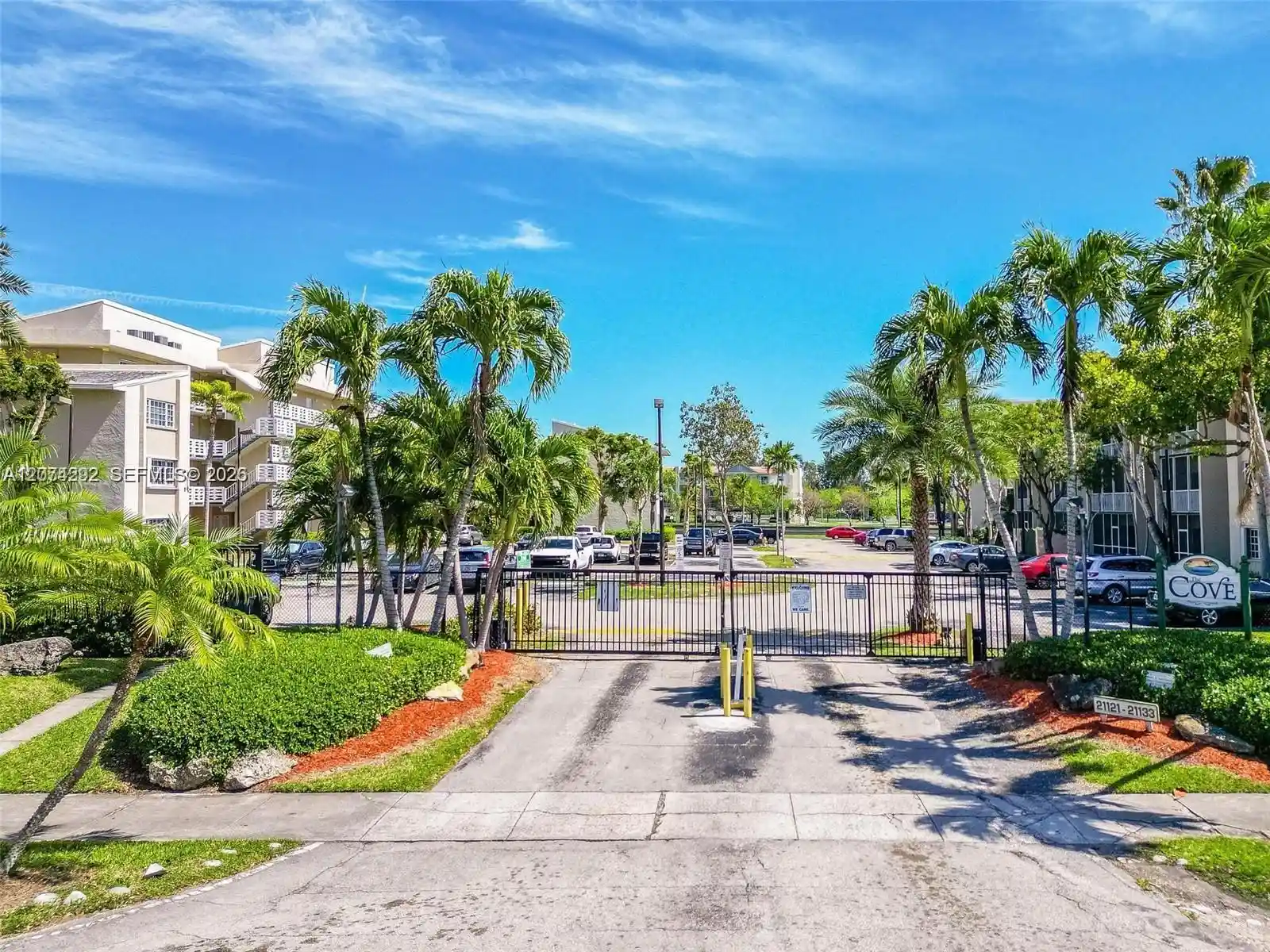 Photo 1 of Sale Pending at 21121 Sw 85th Avenue #308, Cutler Bay, FL 33189 | MLS# A12074292 | Listing updated on 2026-09-18