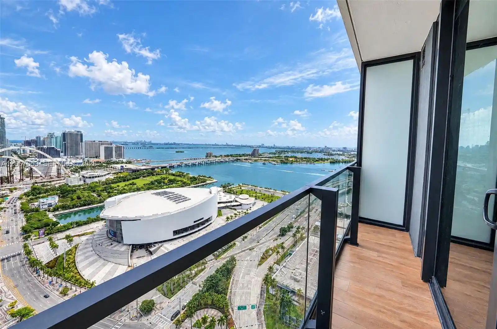 Photo 1 of Condo for sale at (Undisclosed), Miami, FL 33132 | MLS# A12067653 | Listing updated on 2026-10-19