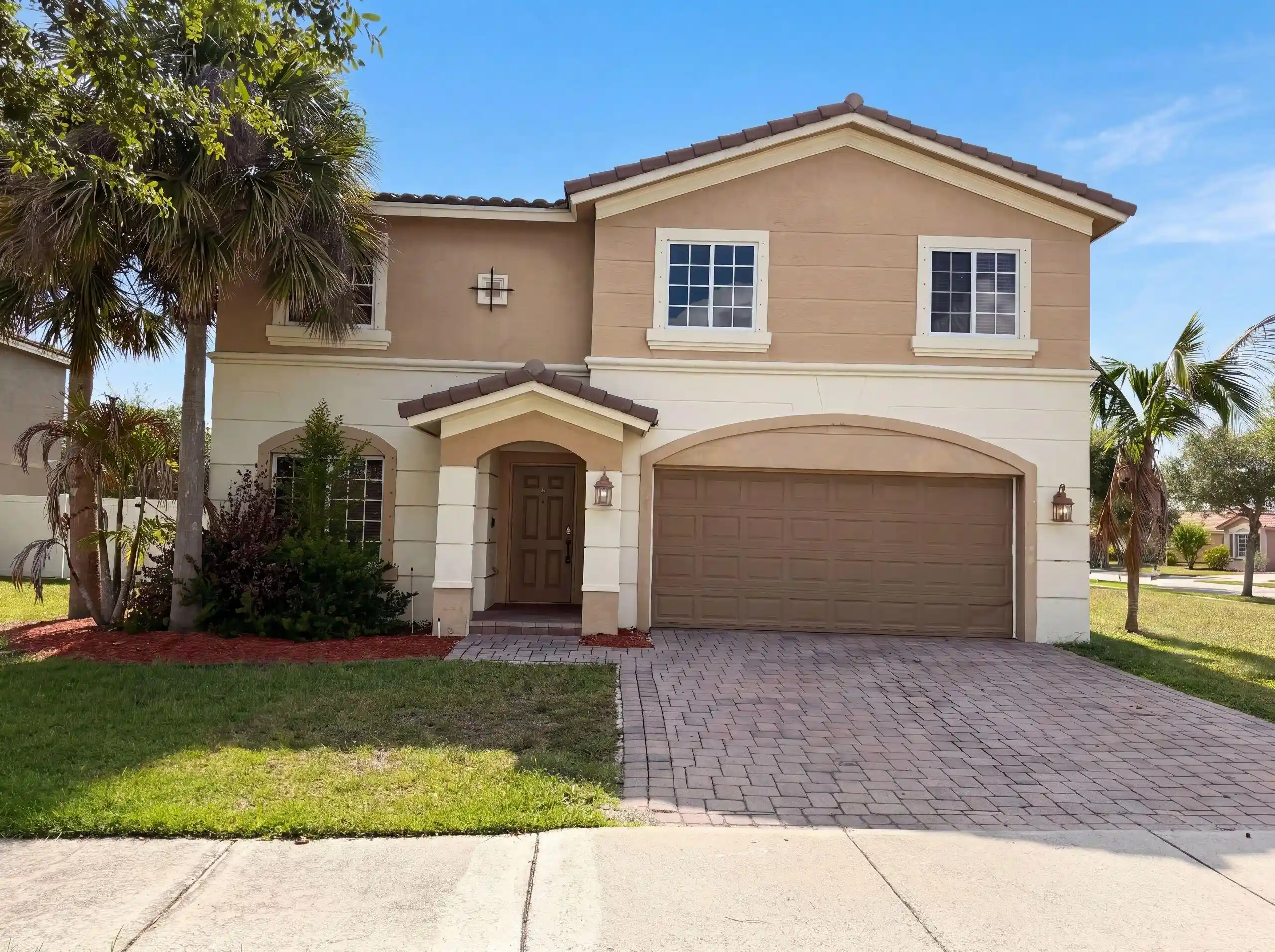Photo 1 of Single family home for sale at 2883 Sw Cape Breton Dr, Port Saint Lucie, FL 34953 | MLS# B26066150 | Listing updated on 2026-10-19