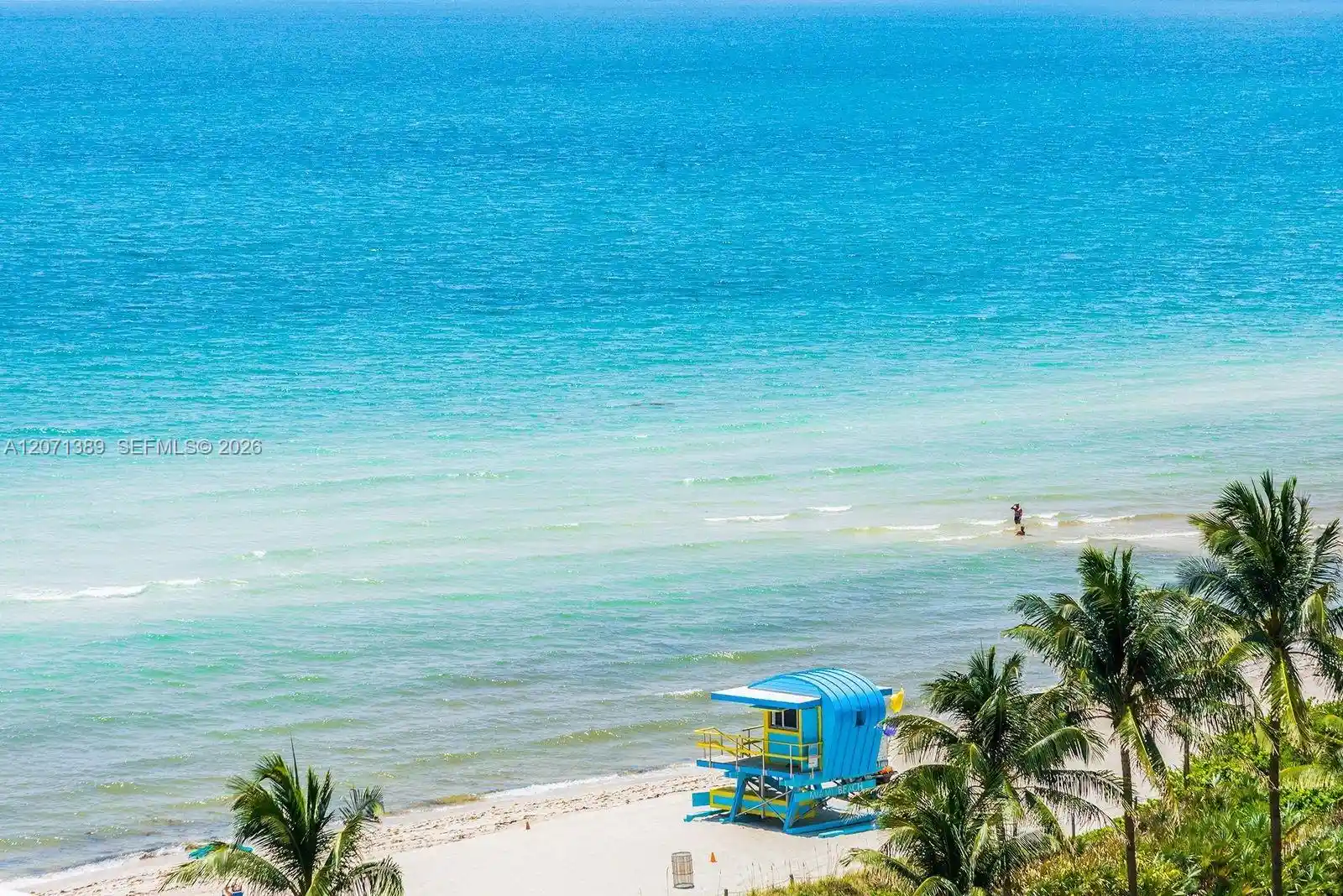 Listing Photo 1 - Condo for sale in 6799 Collins Ave located at 6799 Collins Ave, Miami Beach, FL 33141 - Unit #804