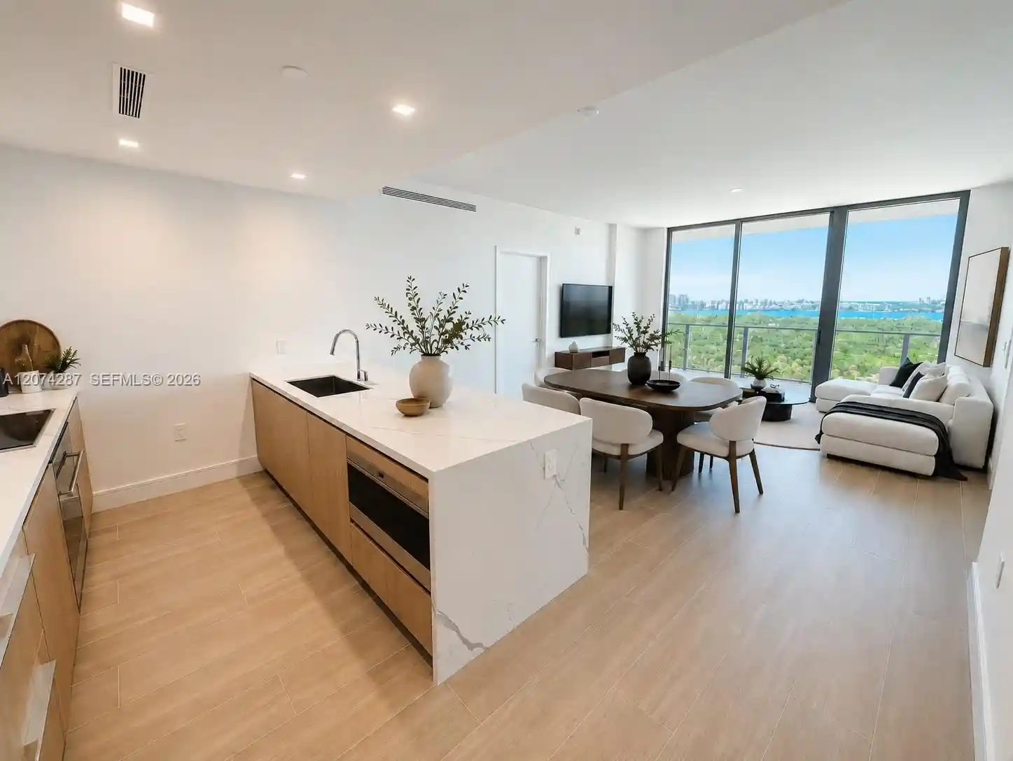 Photo 1 of Condo for sale at 2411 Laguna Cir #1503, North Miami, FL 33181 | MLS# A12074287 | Listing updated on 2026-09-23