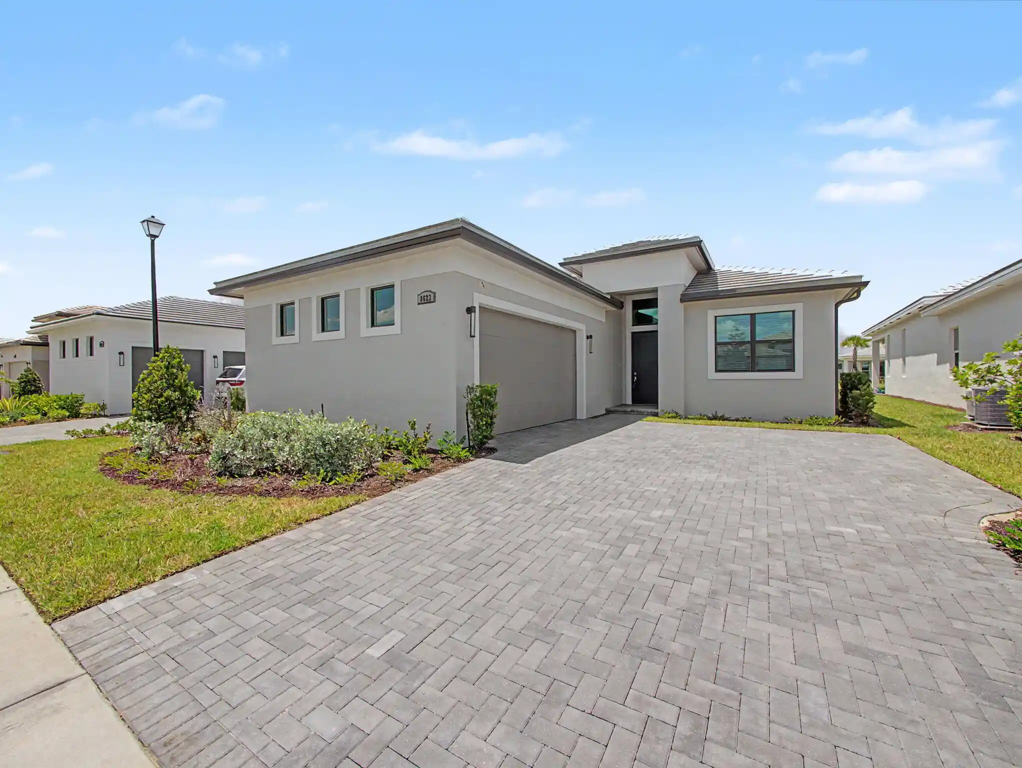 Photo 1 of Single family home for sale at 8623 Sw Cantante Way, Port Saint Lucie, FL 34987 | MLS# B26066187 | Listing updated on 2026-10-22