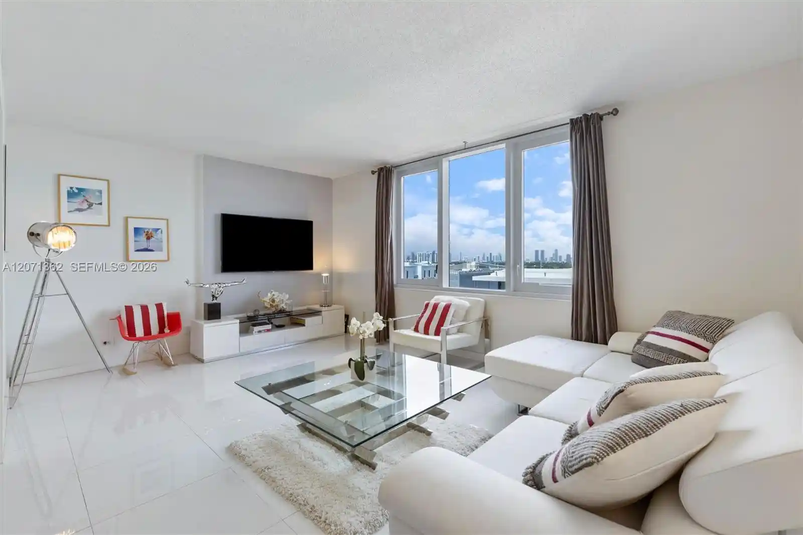 Photo 1 of Sale Pending at 2301 Collins Ave #931, Miami Beach, FL 33139 | MLS# A12071362 | Listing updated on 2026-10-20