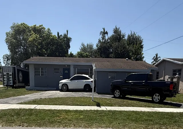 Photo 1 of Single family home for sale at 17630 NW 14th Court, Miami, FL 33169 | MLS# B26066199 | Listing updated on 2026-10-27