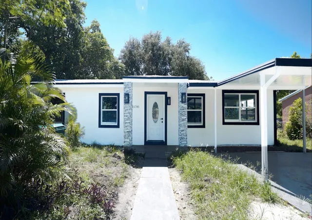 Photo 1 of Single family home for sale at 15740 Nw 18th Avenue, Opa Locka, FL 33054 | MLS# B26066194 | Listing updated on 2026-10-05