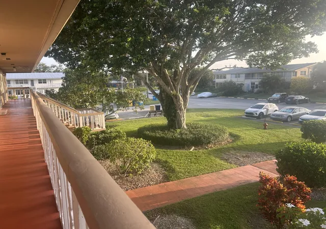 Photo 1 of Condo for sale at 126 Bedford E, West Palm Beach, FL 33417 | MLS# B26066196 | Listing updated on 2026-10-09