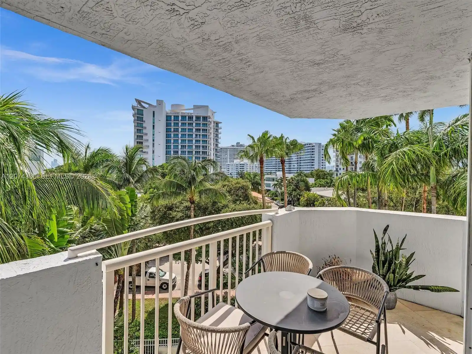 Condo for sale at 1621 Bay Rd #408, Miami Beach, FL 33139 | MLS# A12074360
