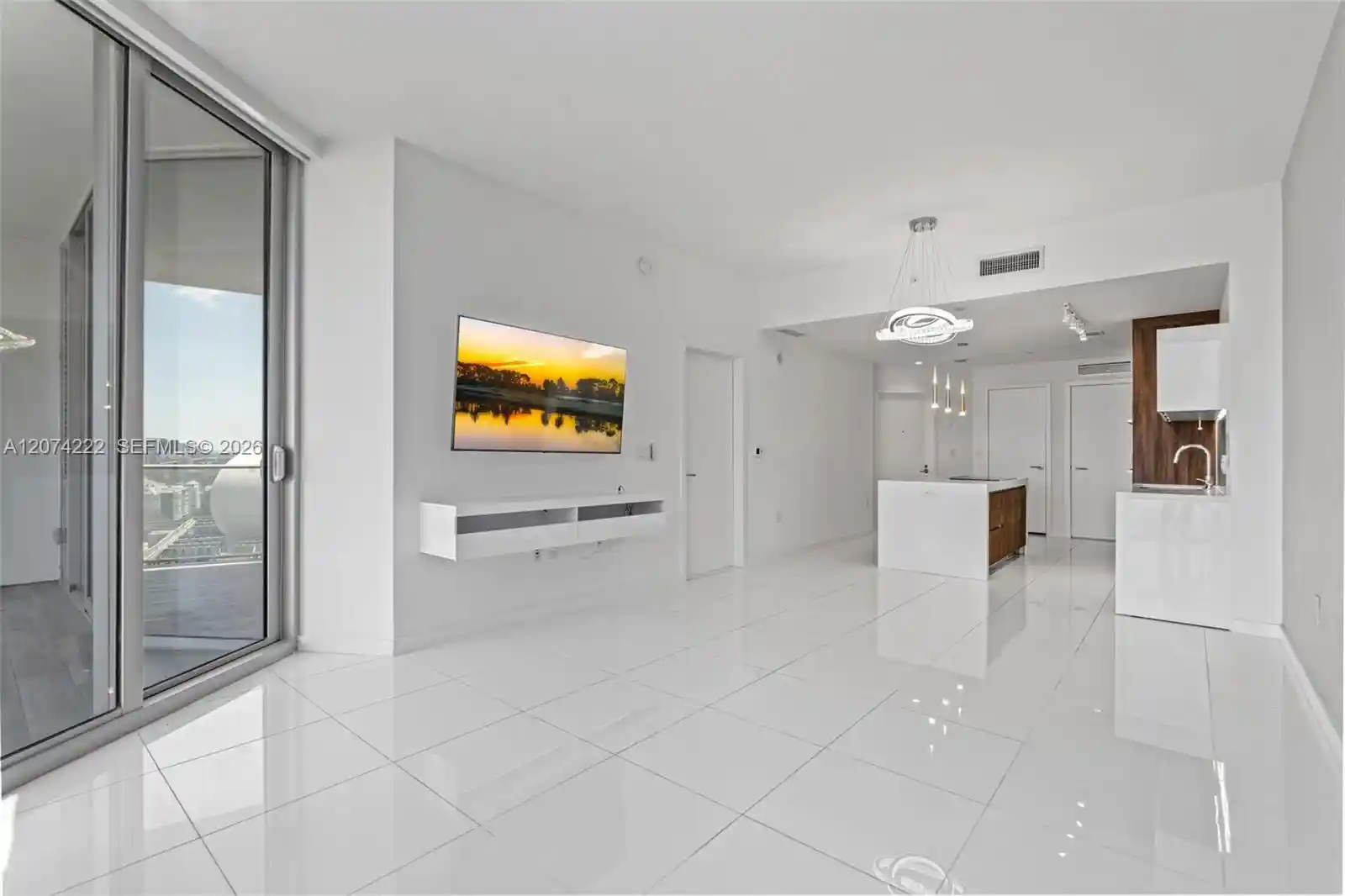 Photo 1 of Condo for sale at 851 Ne 1st Avenue #1506, Miami, FL 33132 | MLS# A12074222 | Listing updated on 2026-10-28