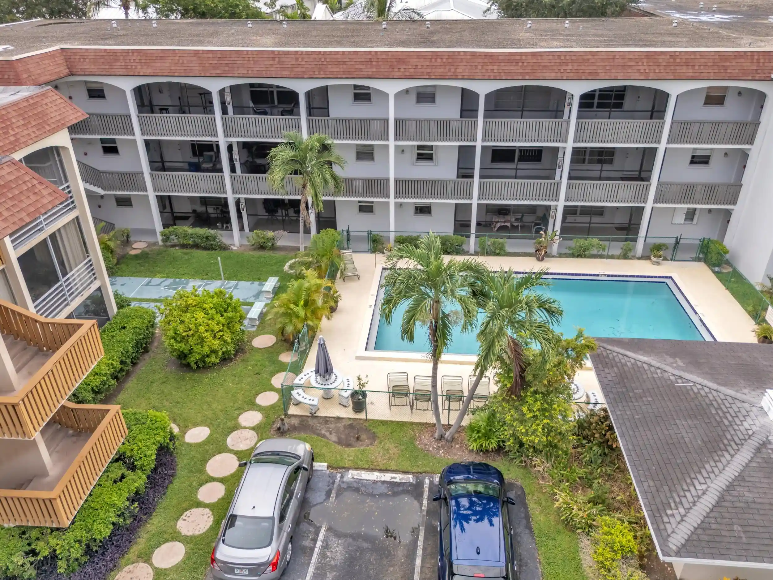 Photo 1 of Condo for sale at 651 Pine Dr #204, Pompano Beach, FL 33060 | MLS# B26066280 | Listing updated on 2026-10-30