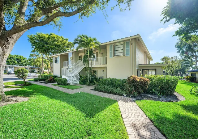 Photo 2 of Condo for sale at 16 Westgate Ln #16C, Boynton Beach, FL 33436 | MLS# B26066321 | Listing updated on 2026-10-09