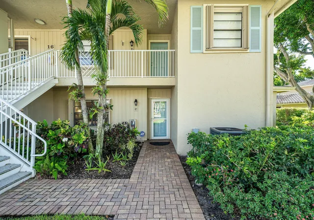 Photo 3 of Condo for sale at 16 Westgate Ln #16C, Boynton Beach, FL 33436 | MLS# B26066321 | Listing updated on 2026-10-09