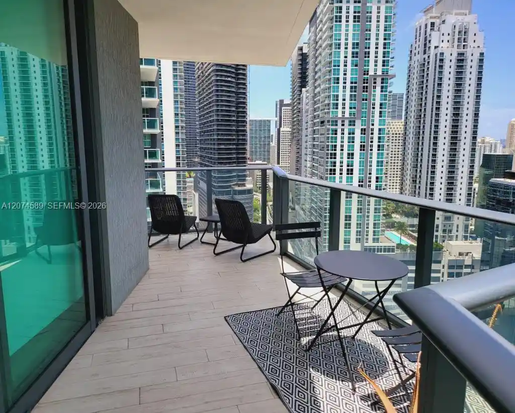 Condo for sale at 1300 S Miami Ave #2501, Miami, FL 33130 | MLS# A12074589 | Listing updated on 2026-10-28