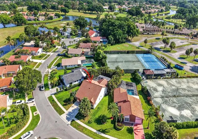 Photo 1 of Single family home for sale at 19600 Sea Pines Way, Boca Raton, FL 33498 | MLS# B26066323 | Listing updated on 2026-10-01