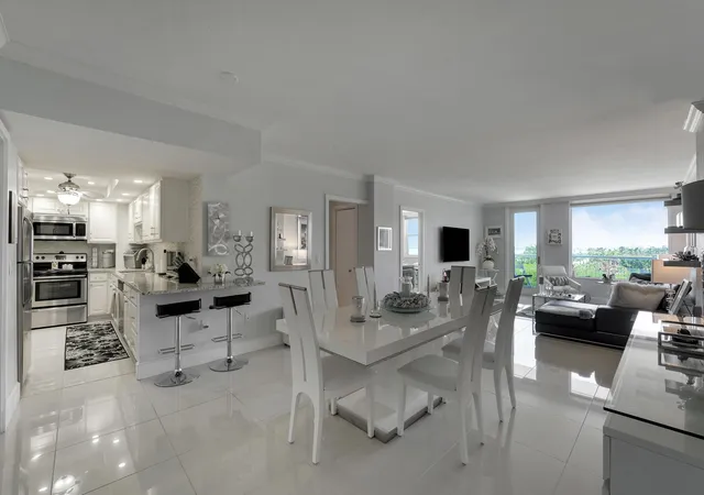 Photo 1 of Condo for sale at 3450 S Ocean Blvd #424, Palm Beach, FL 33480 | MLS# B26066325 | Listing updated on 2026-09-23