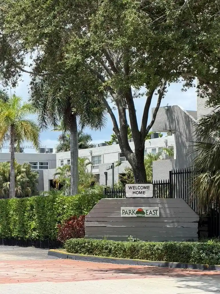 Photo 1 of Sale Pending at 30 Nw 87th Avenue #C201, Miami, FL 33172 | MLS# A12057874 | Listing updated on 2026-10-20