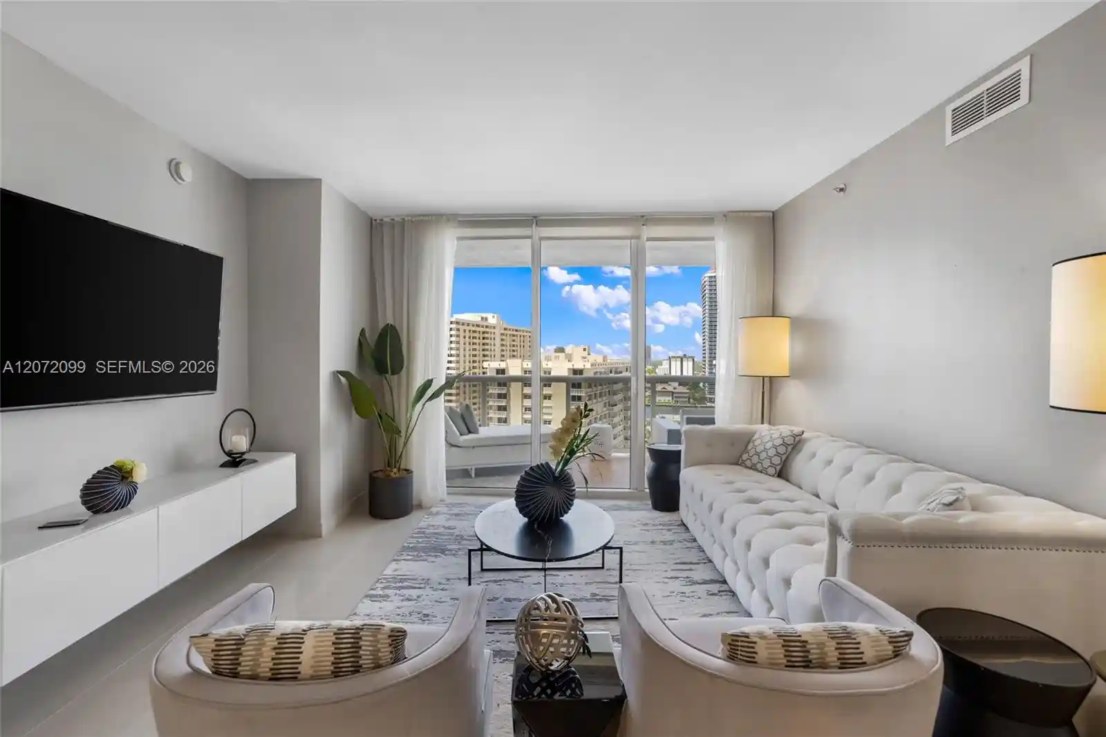 Listing Photo 1 - Condo for sale in 1800 S Ocean Dr located at 1800 S Ocean Dr, Fort Lauderdale, FL 33009 - Unit #1108