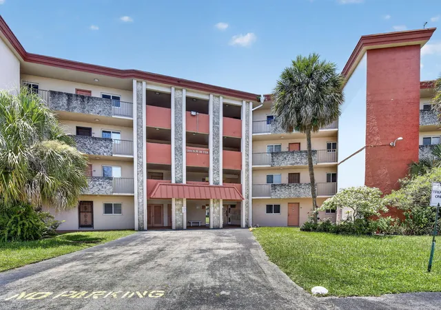Photo 1 of Sale Pending at 1103 Nw 58th Terrace #420, Sunrise, FL 33313 | MLS# B26066403 | Listing updated on 2026-10-08