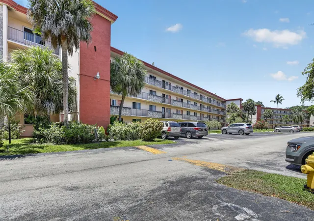 Photo 2 of Sale Pending at 1103 Nw 58th Terrace #420, Sunrise, FL 33313 | MLS# B26066403 | Listing updated on 2026-10-08