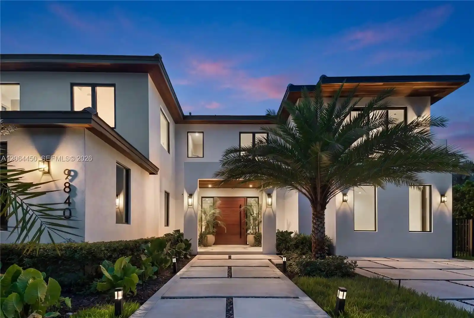 Photo 1 of Mansion for sale at 9840 Sw 73rd Court, Pinecrest, FL 33156 | MLS# A12064450 | Listing updated on 2026-10-30