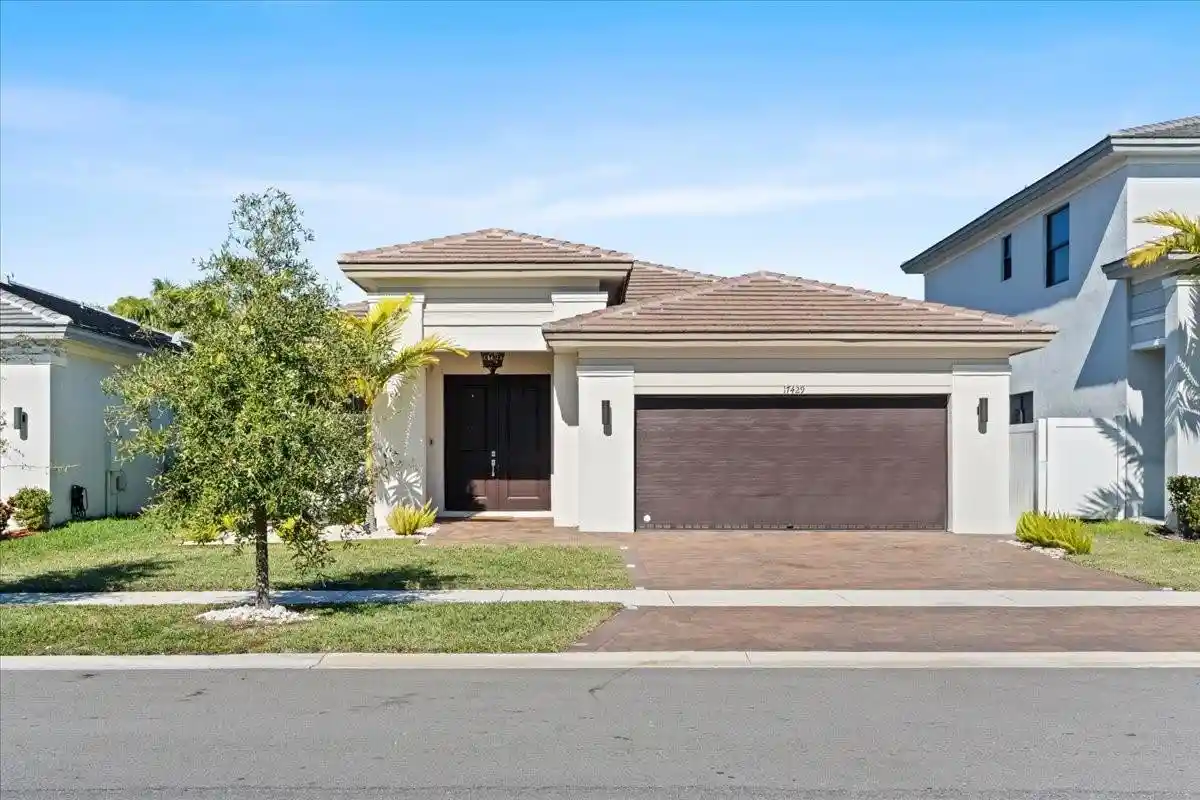 Photo 1 of Single family home for sale at 17429 Sw 41st Street, Miramar, FL 33029 | MLS# B26066411 | Listing updated on 2026-10-19