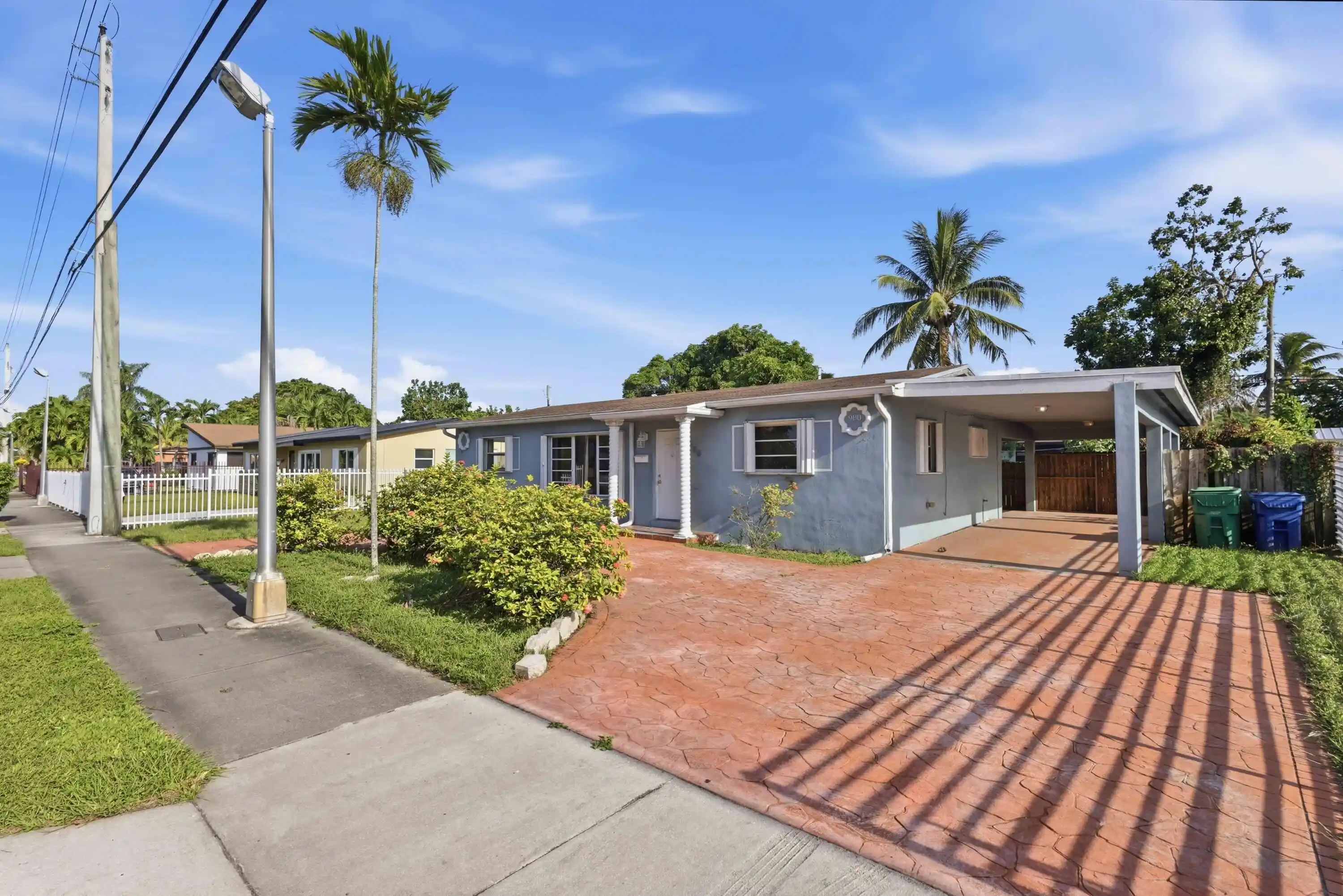 Single family home for sale at 980 NW 183rd Street, Miami, FL 33169 | MLS# B26066422