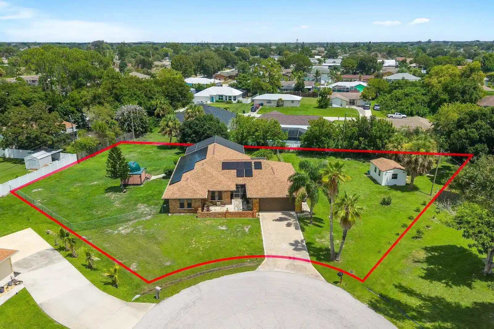 Photo 1 of Single family home for sale at 101 Se Nash Ct, Port Saint Lucie, FL 34983 | MLS# B26066430 | Listing updated on 2026-09-23