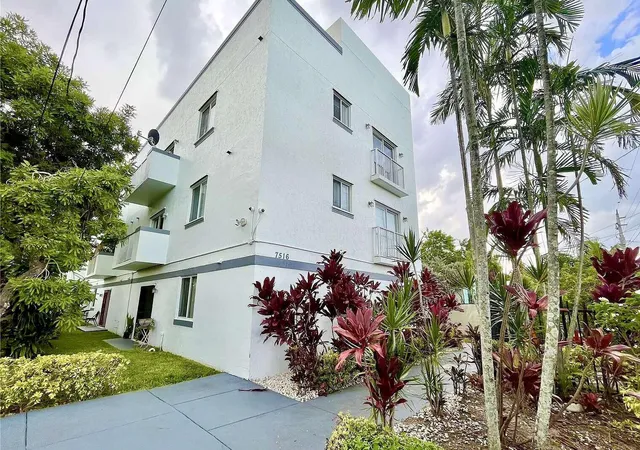 Photo 1 of Condo for sale at 7516 Ne 1 Avenue #302, Miami, FL 33138 | MLS# B26066442 | Listing updated on 2026-09-23