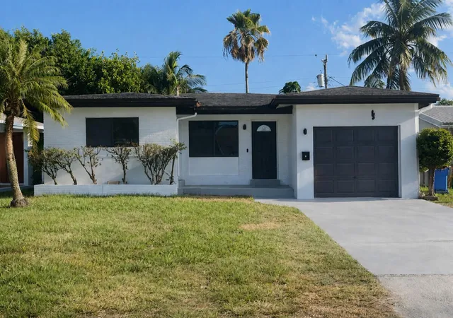 Photo 1 of Single family home for sale at 80 Ne 48th Street, Fort Lauderdale, FL 33334 | MLS# B26066450 | Listing updated on 2026-09-24