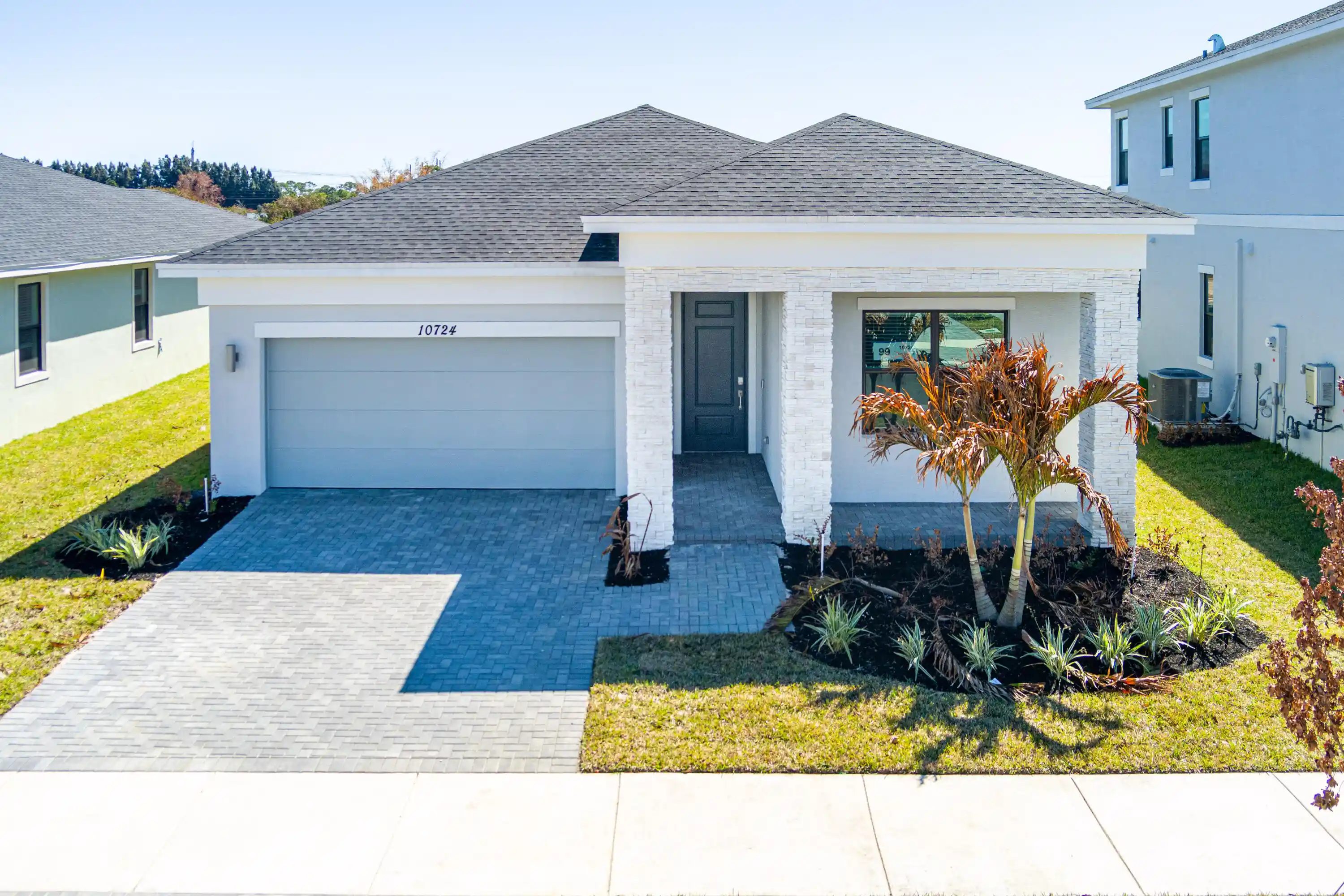 Photo 1 of Sale Pending at 10724 Nw Wilgrove Ln, Port Saint Lucie, FL 34987 | MLS# B26066484 | Listing updated on 2026-10-19