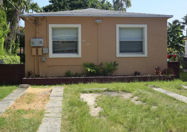 Photo 1 of Multi family home for sale at 670 Ne 87th Street, Miami Shores, FL 33138 | MLS# B26066503 | Listing updated on 2026-10-02