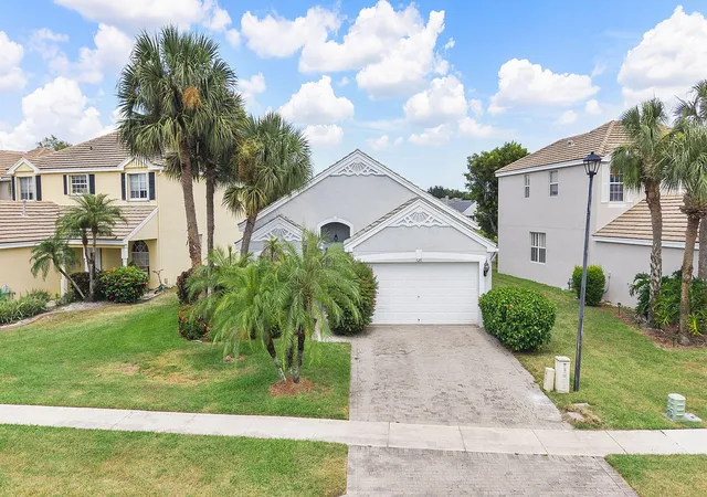 Photo 1 of Single family home for sale at 120 Hamilton Ter, Royal Palm Beach, FL 33414 | MLS# B26066504 | Listing updated on 2026-10-04