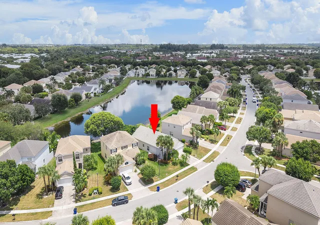 Photo 4 of Single family home for sale at 120 Hamilton Ter, Royal Palm Beach, FL 33414 | MLS# B26066504 | Listing updated on 2026-10-04