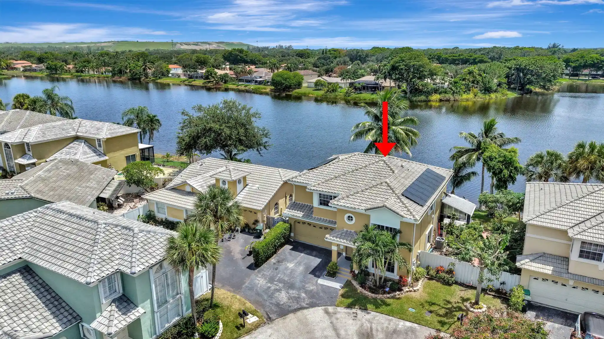 Single family home for sale at 5456 NW 44th Way, Coconut Creek, FL 33073 | MLS# B26066508