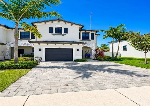 Townhouse for sale at 424 NW 203rd Terrace, Miami, FL 33169 | MLS# B26066511