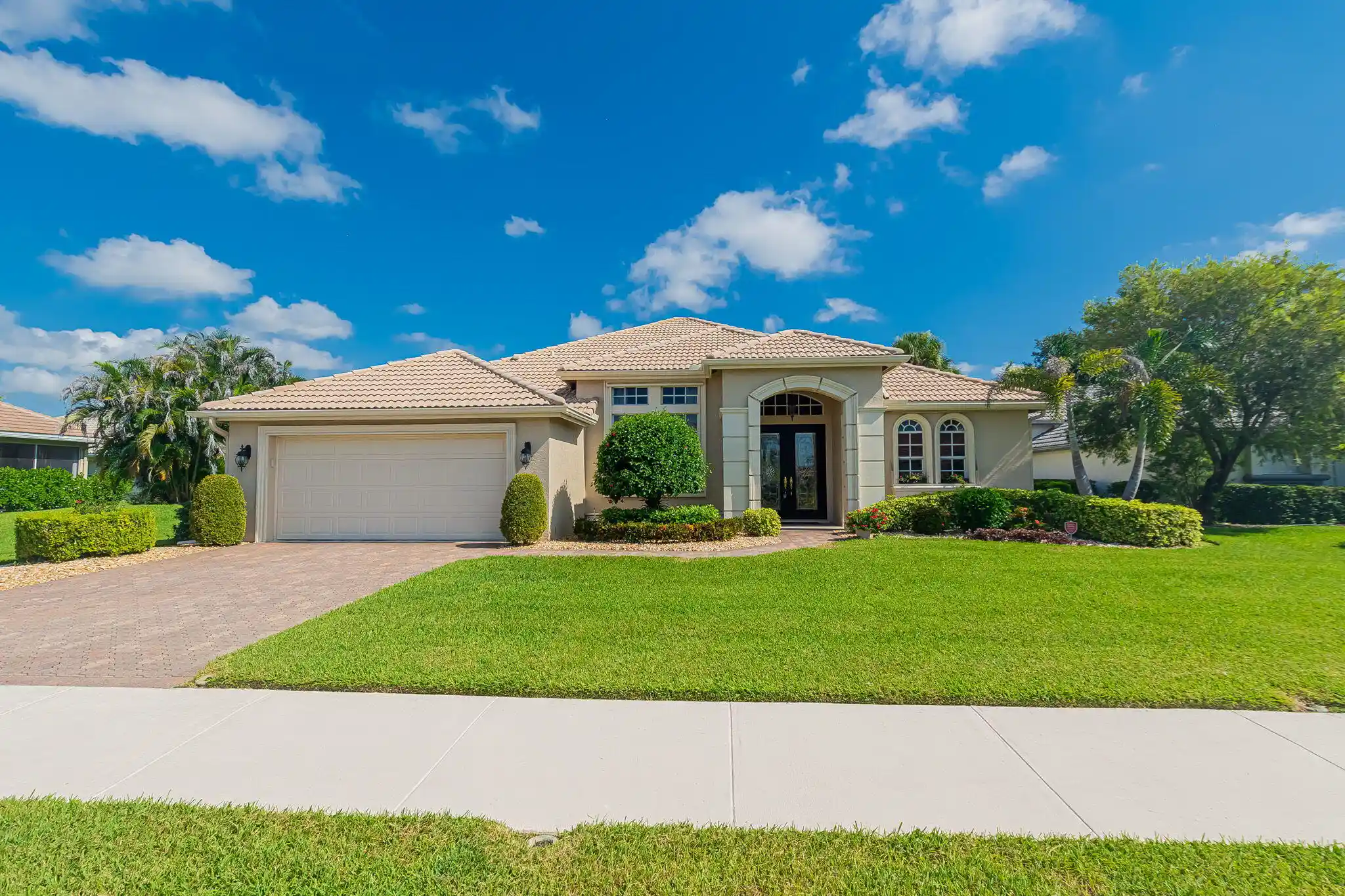 Photo 1 of Single family home for sale at 1251 Sw Briarwood Dr, Port Saint Lucie, FL 34986 | MLS# B26066538 | Listing updated on 2026-10-16