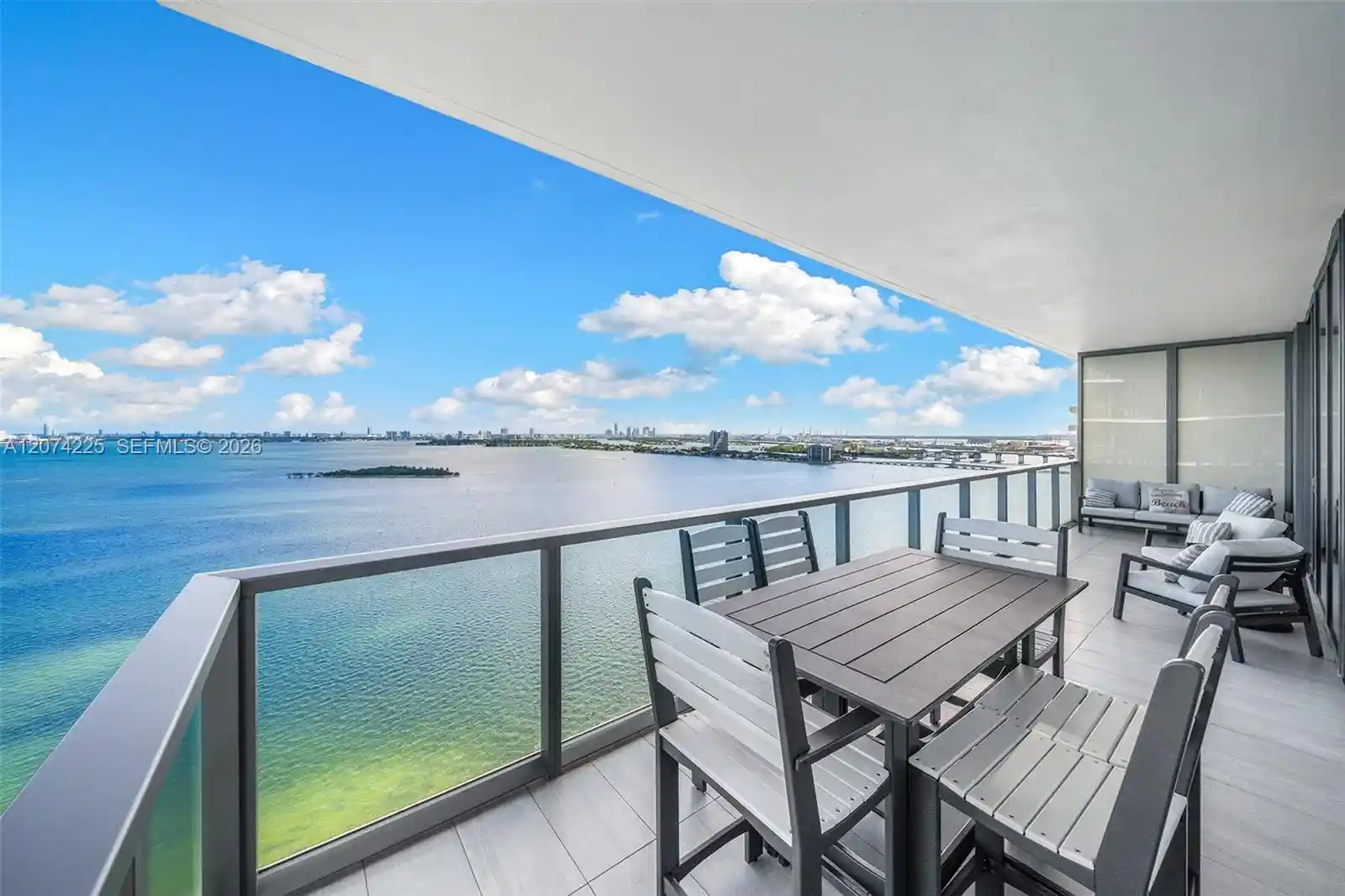 Photo 1 of Sale Pending at 788 Ne 23rd Street #2102, Miami, FL 33137 | MLS# A12074225 | Listing updated on 2026-10-25