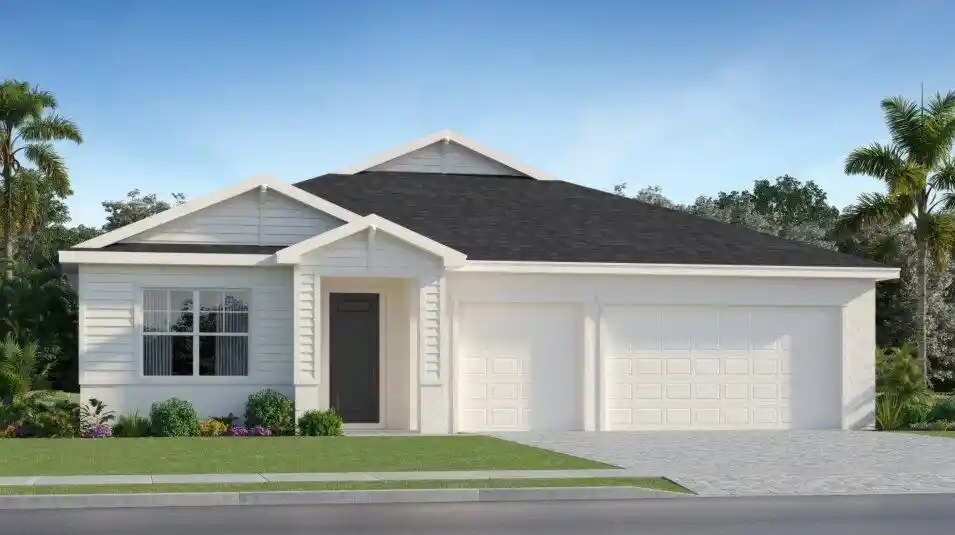 Photo 1 of Sale Pending at 1229 Se Green, Port Saint Lucie, FL 34984 | MLS# B26066595 | Listing updated on 2026-10-19