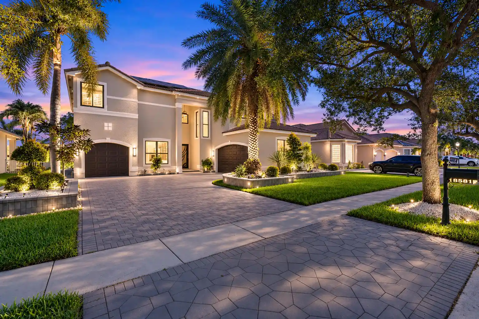 Photo 1 of Single family home for sale at 18581 Sw 44th Street, Miramar, FL 33029 | MLS# B26066602 | Listing updated on 2026-10-28