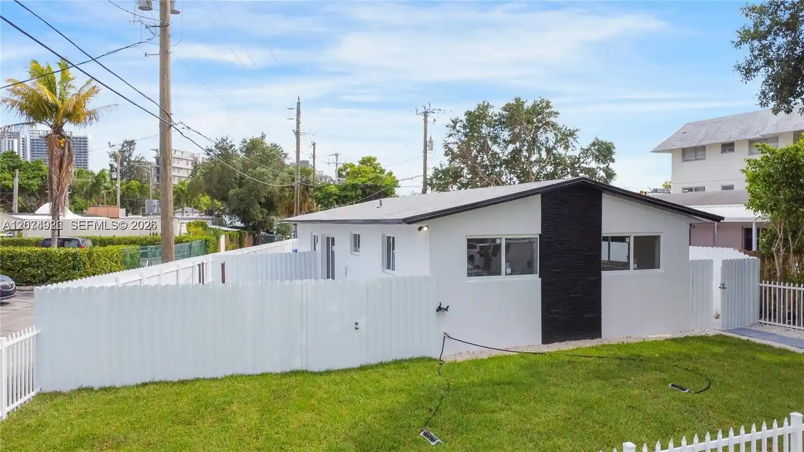 Photo 1 of Multi family home for sale at 2388 2390 Ne 173rd Street, North Miami Beach, FL 33160 | MLS# A12074926 | Listing updated on 2026-09-23