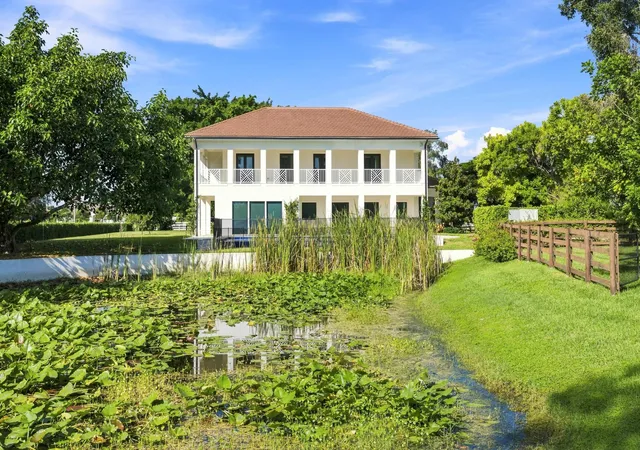 Photo 3 of Single family home for sale at 14492 Equestrian Way, Wellington, FL 33414 | MLS# B26066613 | Listing updated on 2026-10-02