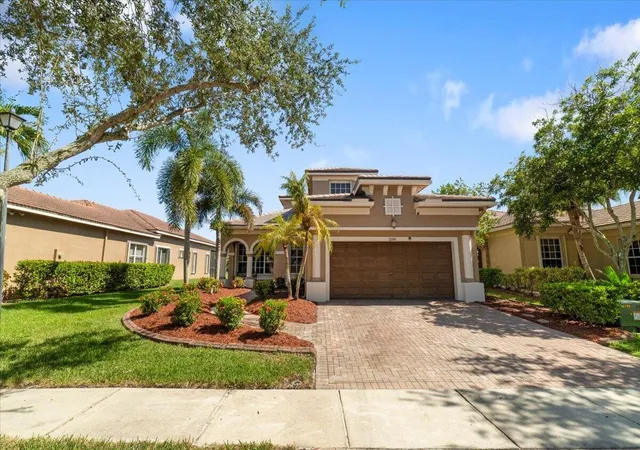 Photo 3 of Single family home for sale at 12390 Nw 78th Manor, Parkland, FL 33076 | MLS# B26066618 | Listing updated on 2026-10-09