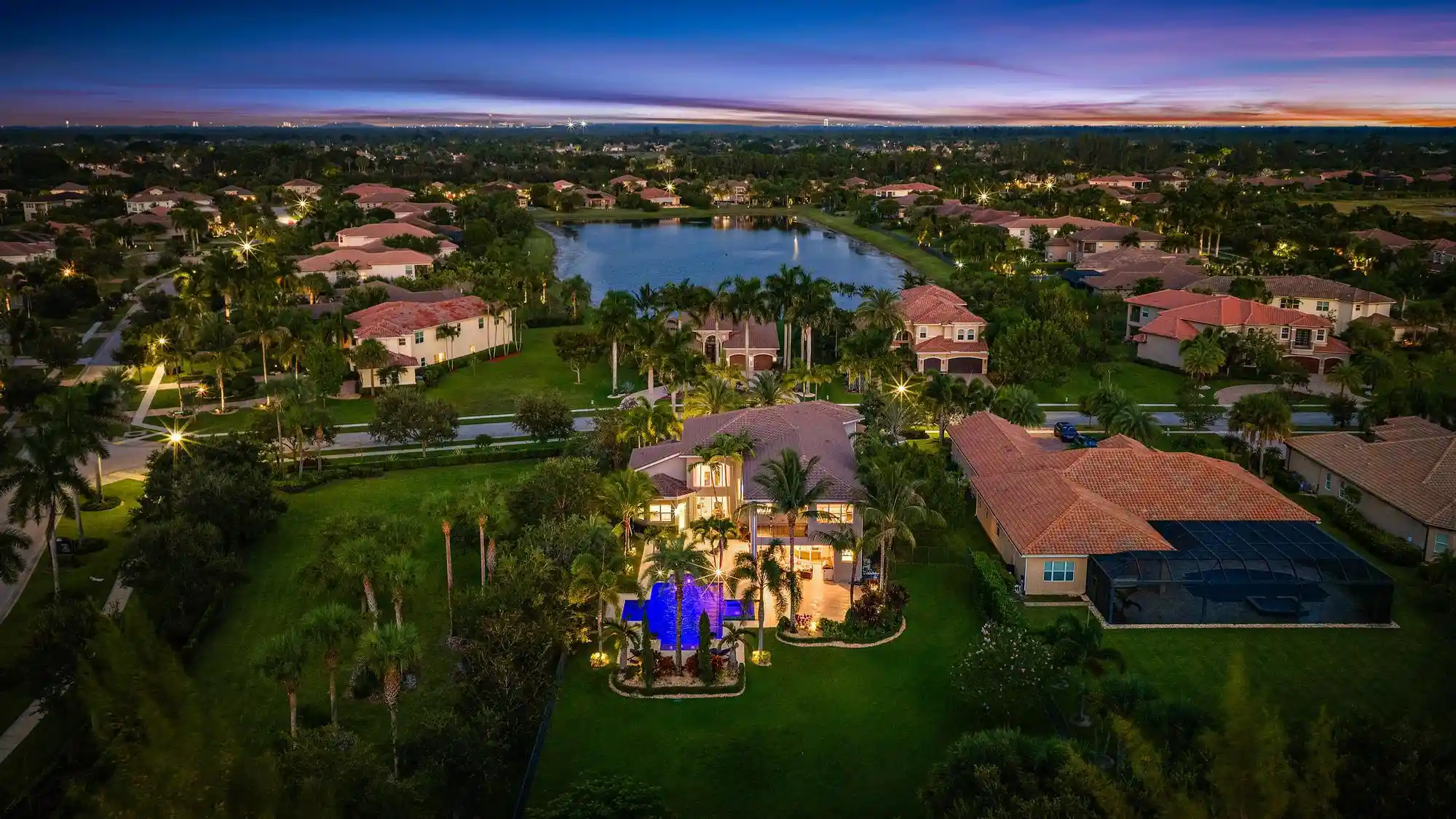 Single family home for sale at 7795 Eden Ridge Way, Palm Beach Gardens, FL 33412 | MLS# B26066624