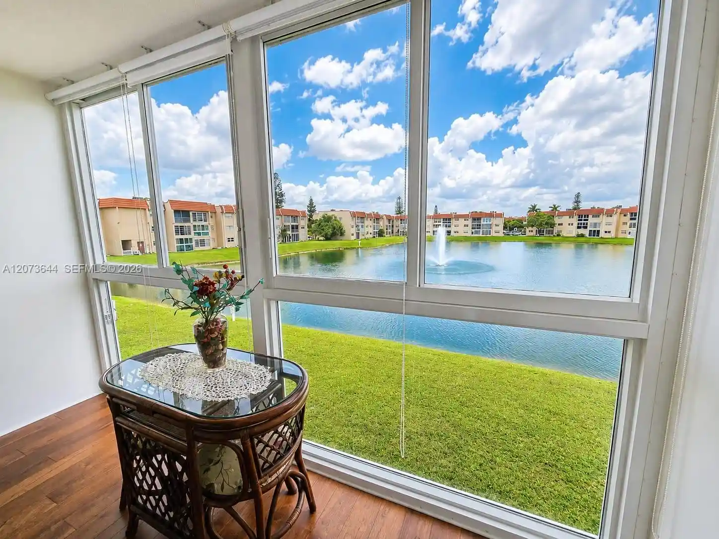 Listing Photo 1 - Condo for sale in 2801 N Pine Island Rd located at 2801 N Pine Island Rd, Sunrise, FL 33322 - Unit #208